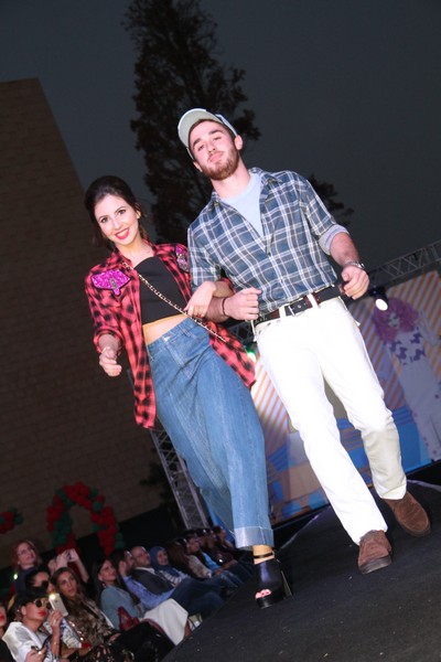 OSB Fashion Show